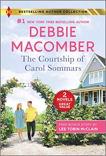 The Courtship of Carol Sommars