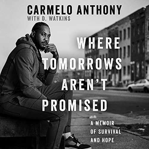 Where Tomorrows Aren't Promised