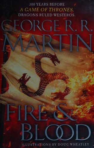 Fire and Blood