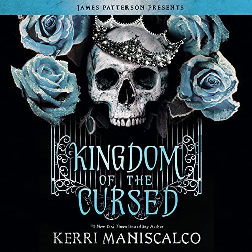 Kingdom of The Cursed
