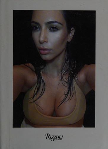 Kim Kardashian Selfish