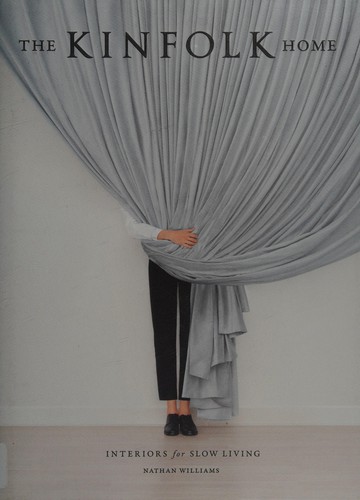 The Kinfolk home