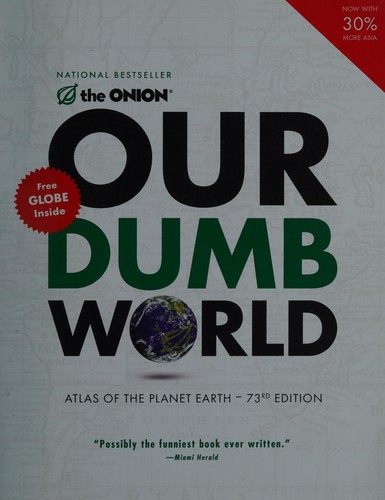 Our Dumb World
