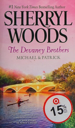Devaney Brothers : Michael and Patrick