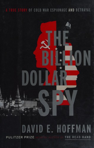 The Billion Dollar Spy