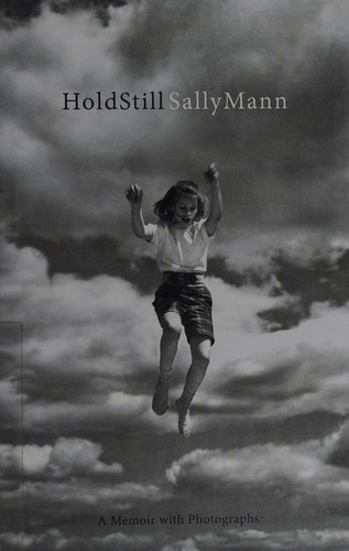 Hold still