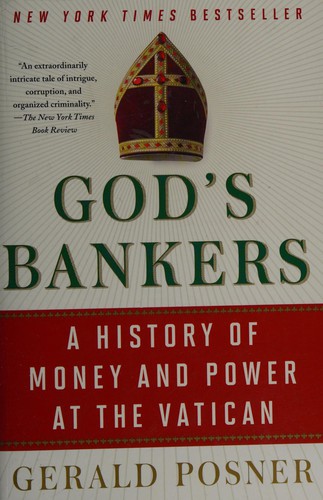 God's Bankers