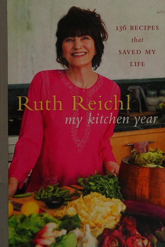 My kitchen year