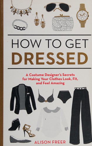 How to get dressed