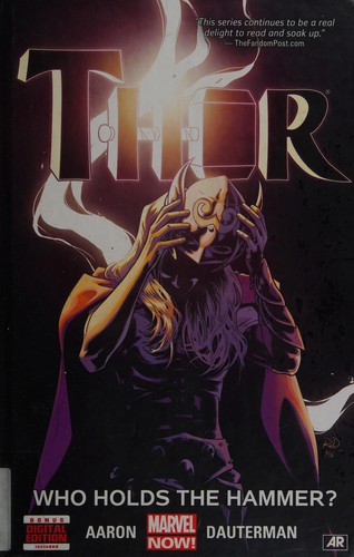 Thor, Vol. 2