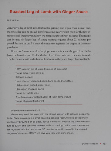 The grain brain cookbook