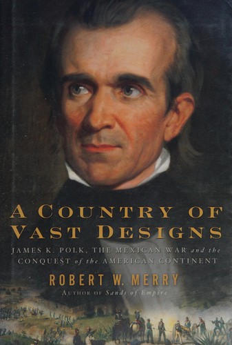 A country of vast designs
