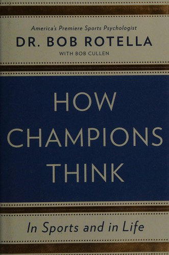 How Champions Think