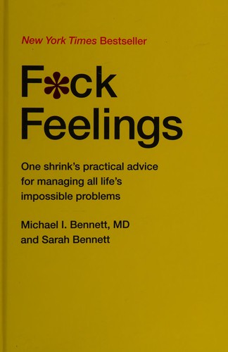 F*ck feelings
