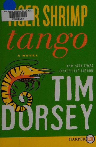 Tiger shrimp tango