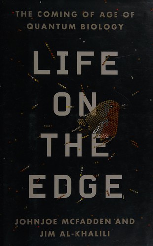 Life on the edge