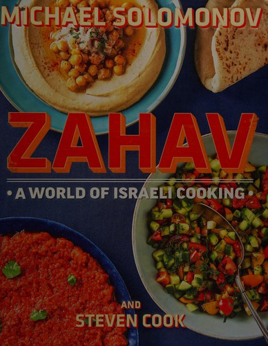 Zahav