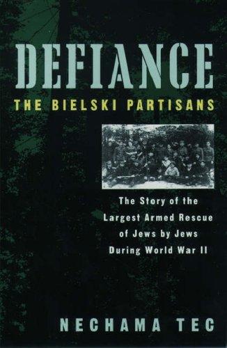 Defiance