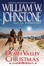 Death Valley Christmas
