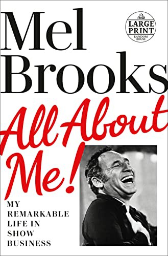 All About Me!