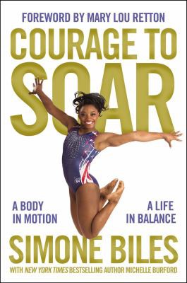 Courage to soar