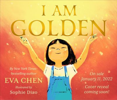 I Am Golden