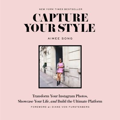 Capture your style