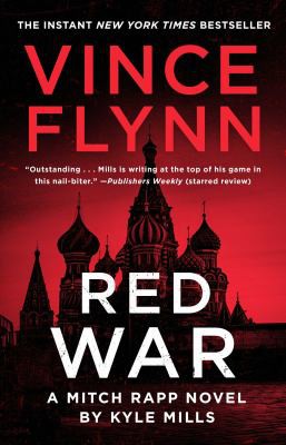 Vince Flynn: Red War