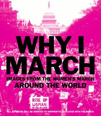 Why I march