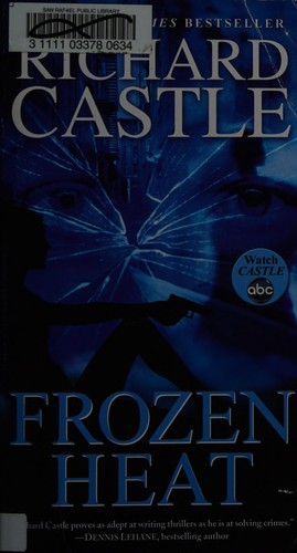 Frozen Heat