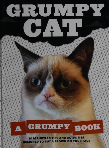 Grumpy cat