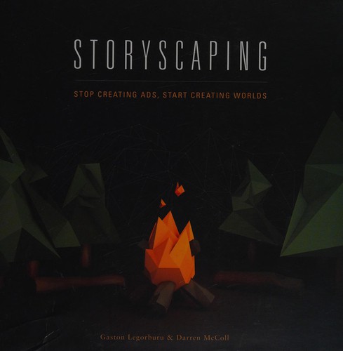 Storyscaping