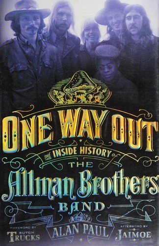 One way out