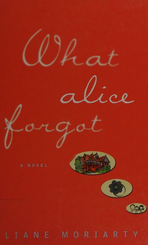 What Alice forgot