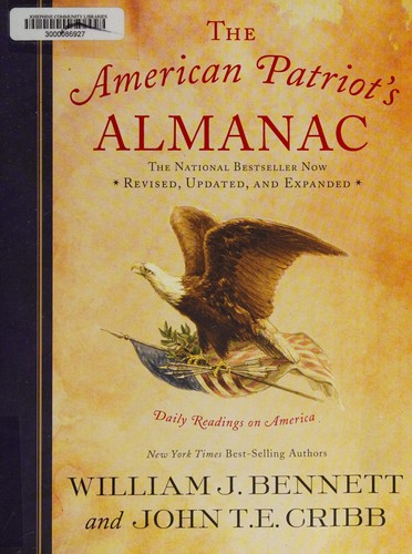 American Patriot's Almanac