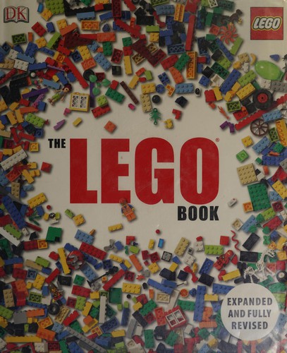 The LEGO book