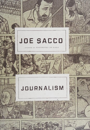 Journalism