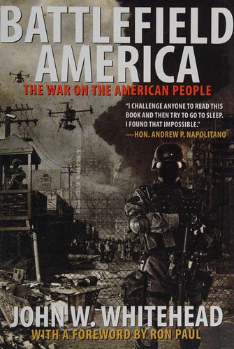 Battlefield America