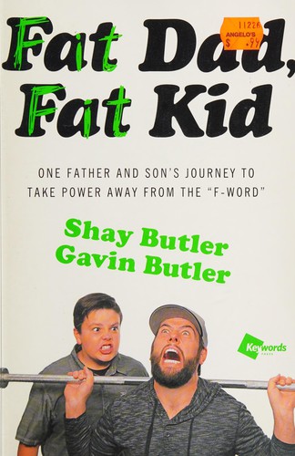 Fat dad, fat kid
