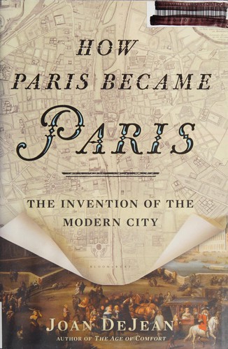 How Paris became Paris