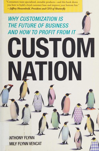 Custom nation