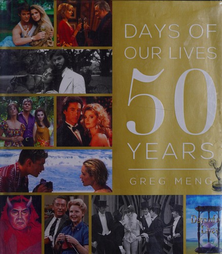 Days of Our Lives: 50 Years