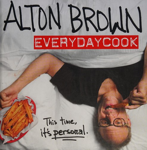 Alton Brown: Everydaycook