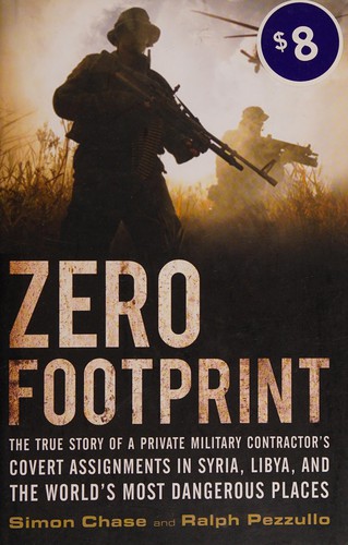 Zero footprint