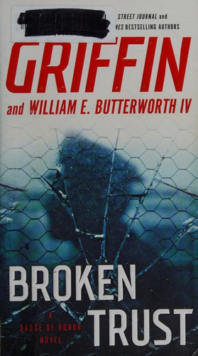 Broken trust