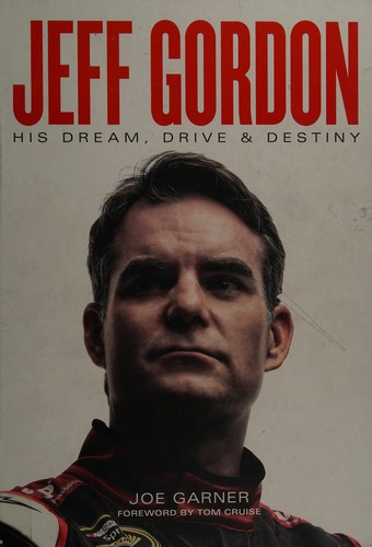Jeff Gordon