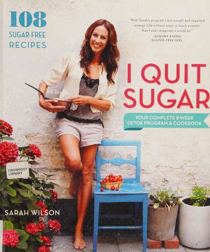 I quit sugar