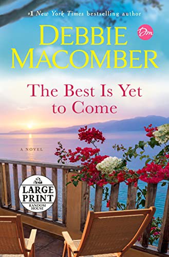 Best Is yet to Come
