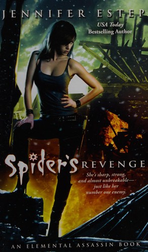 Spider's revenge