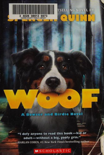 Woof